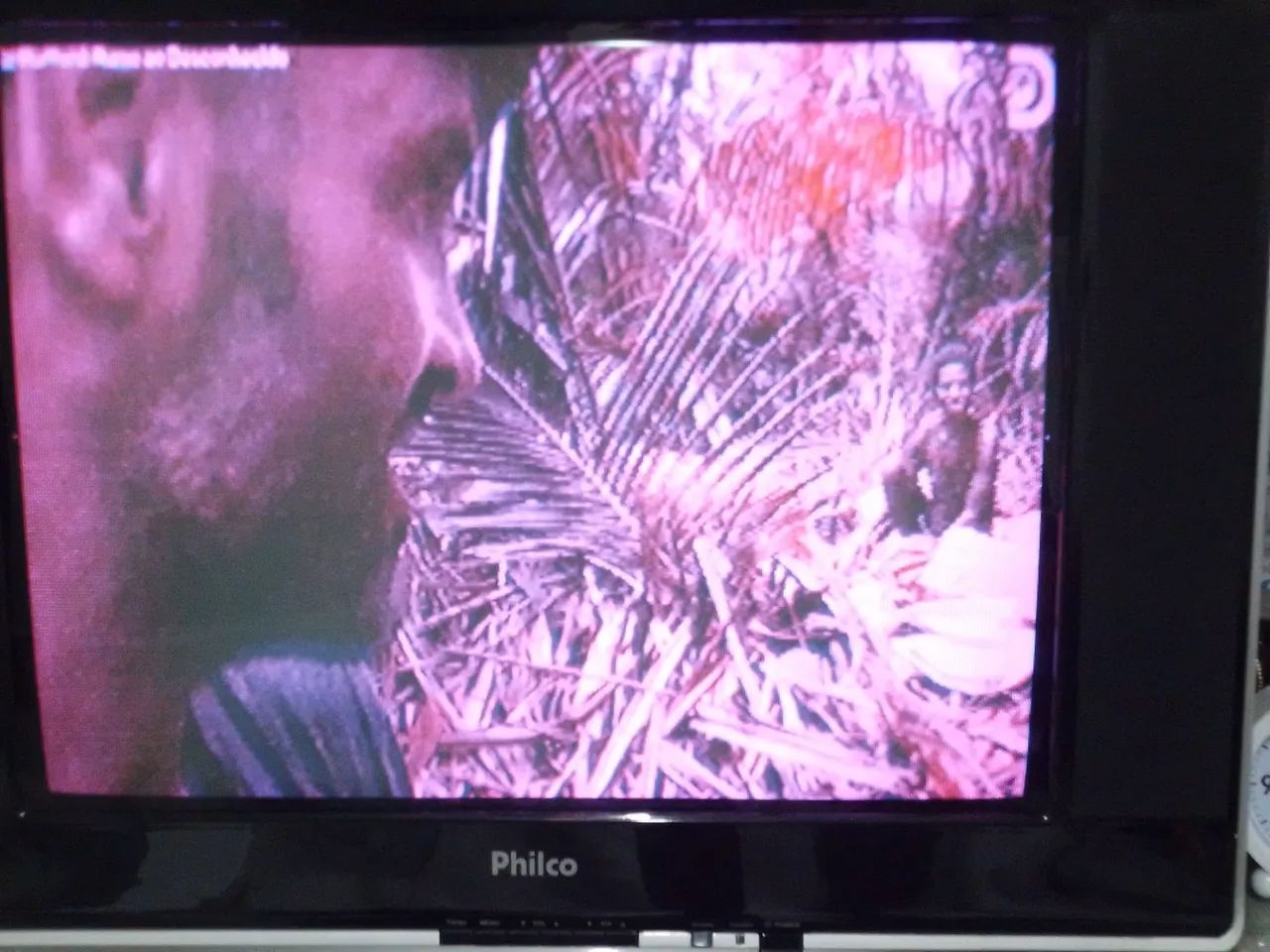 Tv de tubo tela plana 21 polegadas  - Foto 3