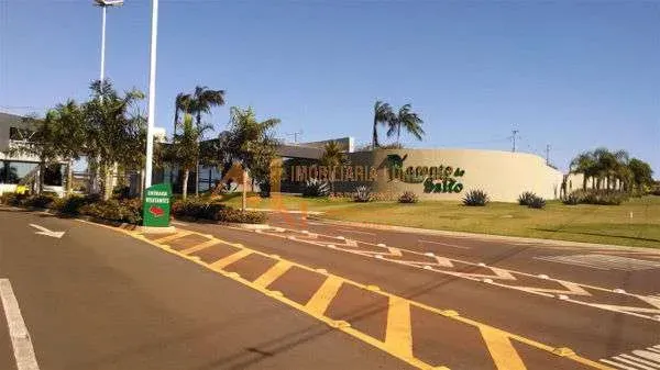 Condominio Recanto do Salto - MOBILIADA