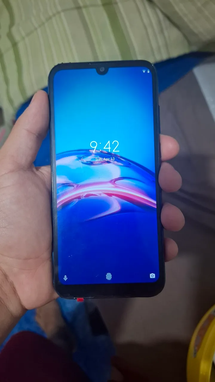 Motorola e6s