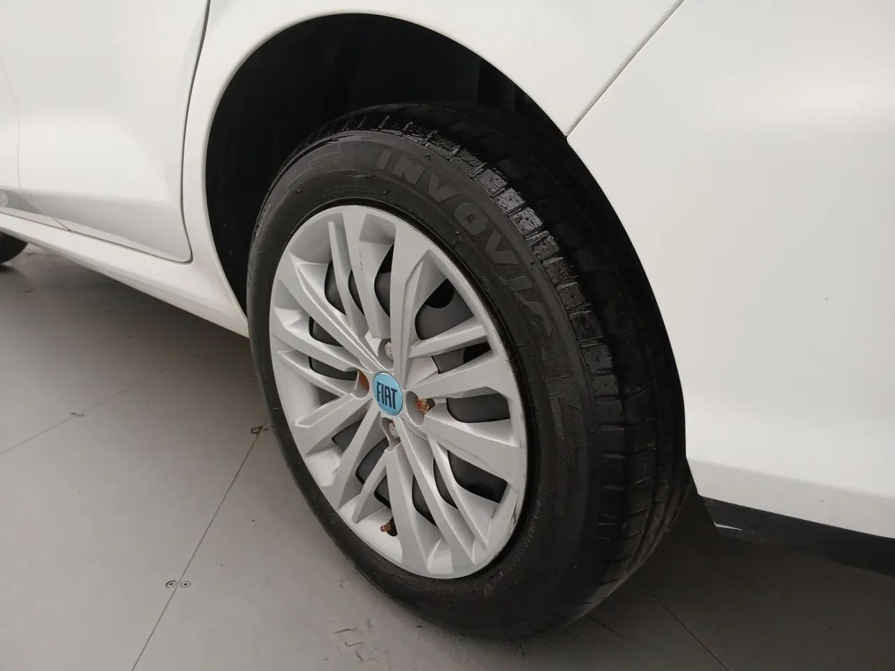 Fiat Cronos Drive 1.3 8V Flex 2024 - Foto 12