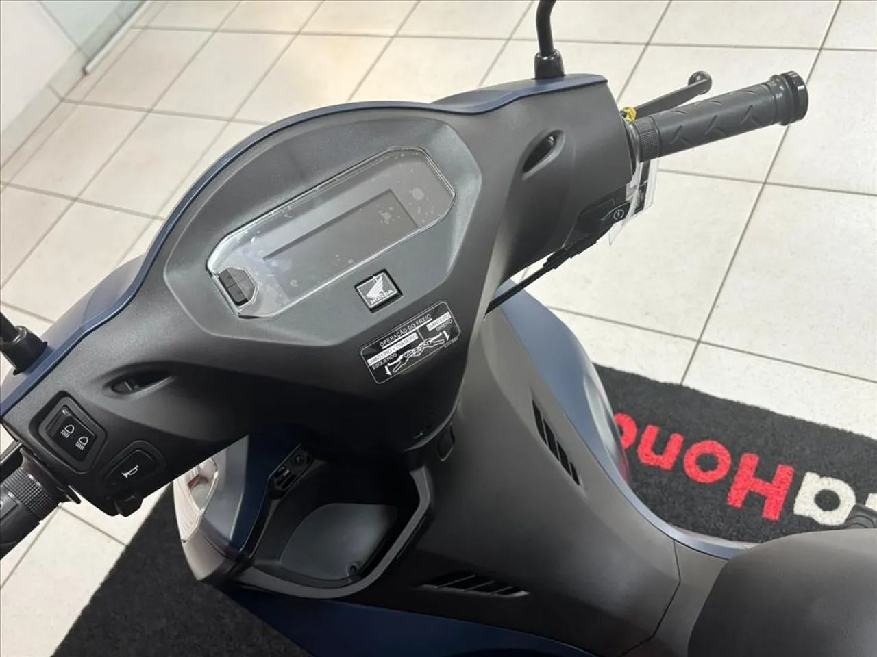 HONDA BIZ 125 EX - Foto 8