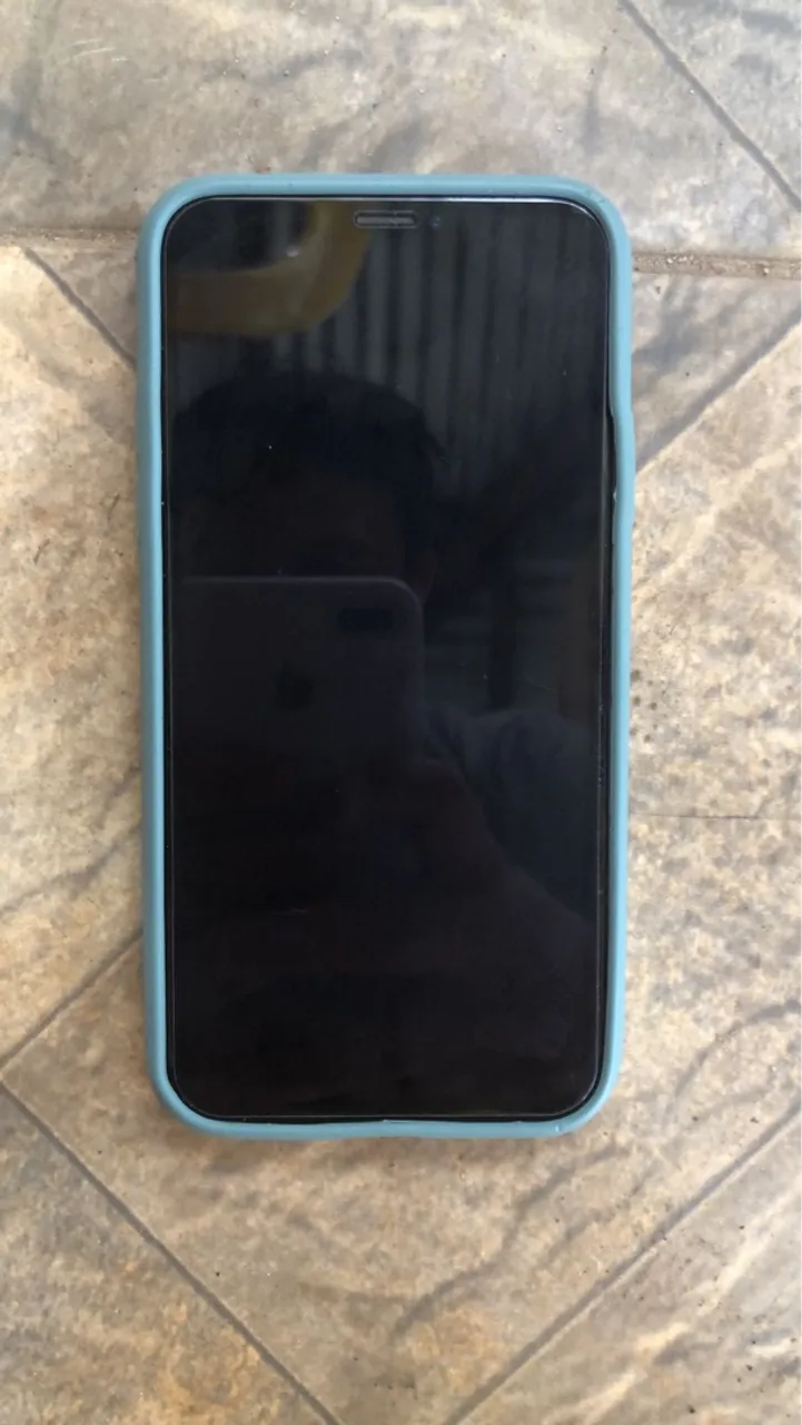 IPHONE X EM PERFEITO ESTADO 