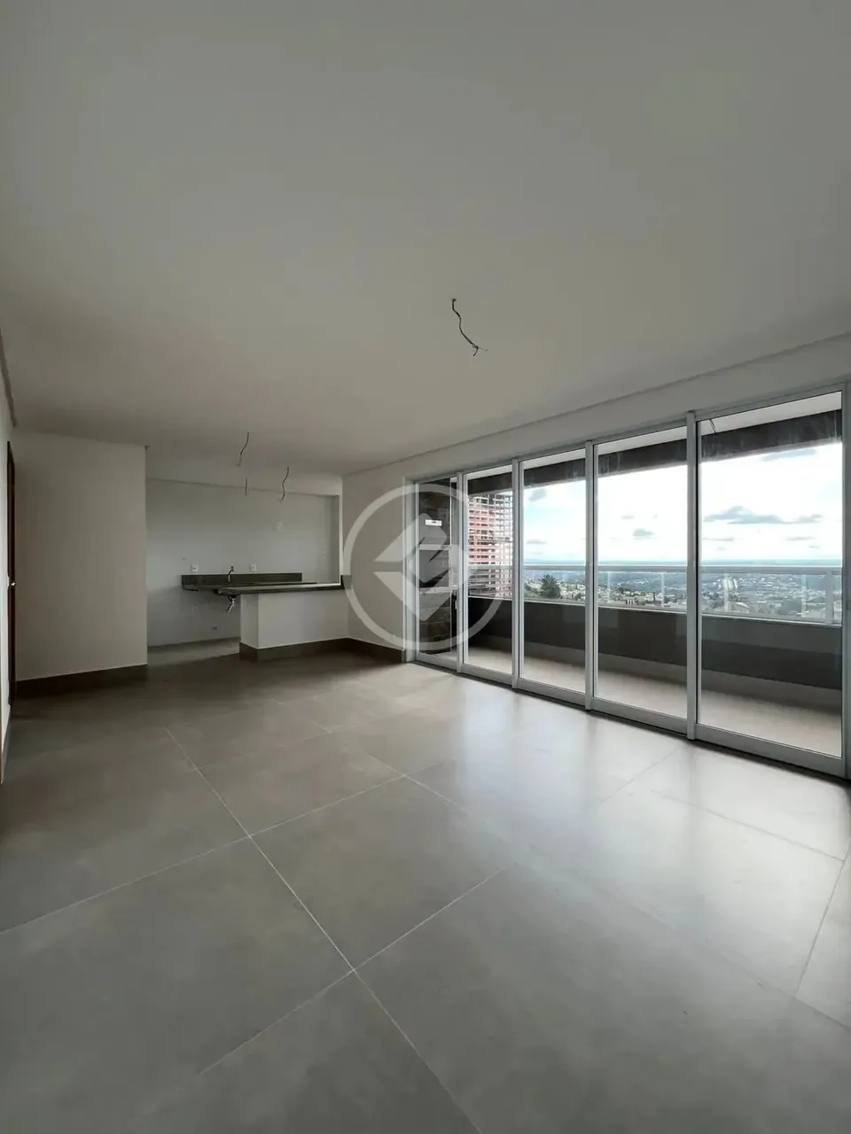 Apartamento 3 Suítes - Setor Park Lozandes codigo: 97617