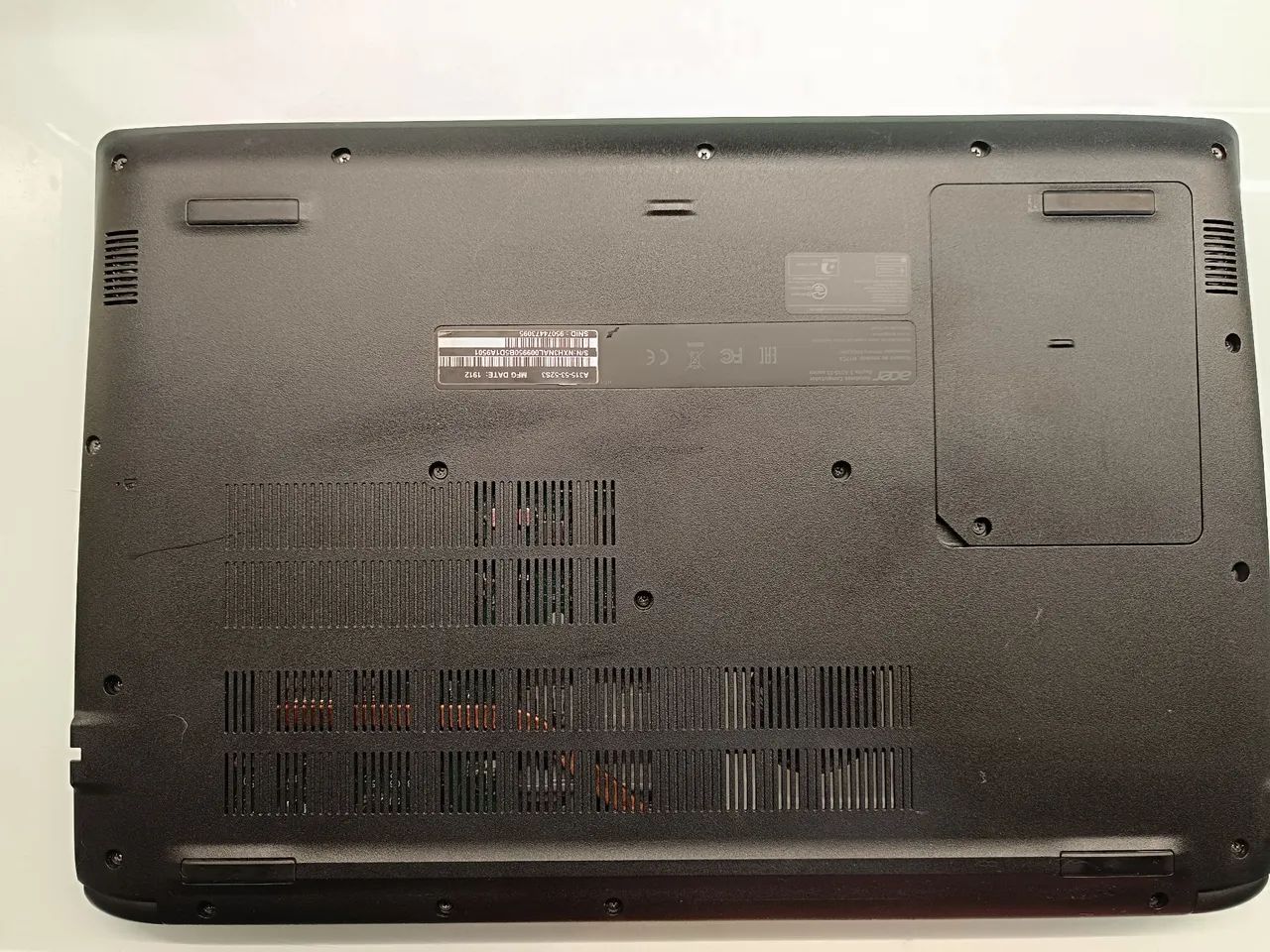 Notebook Acer Aspire A315-53 - Intel Core i5 - 12GB RAM - Foto 4