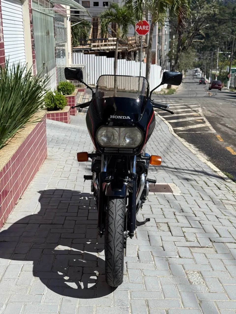 CBX 750 F 1988 - Foto 5