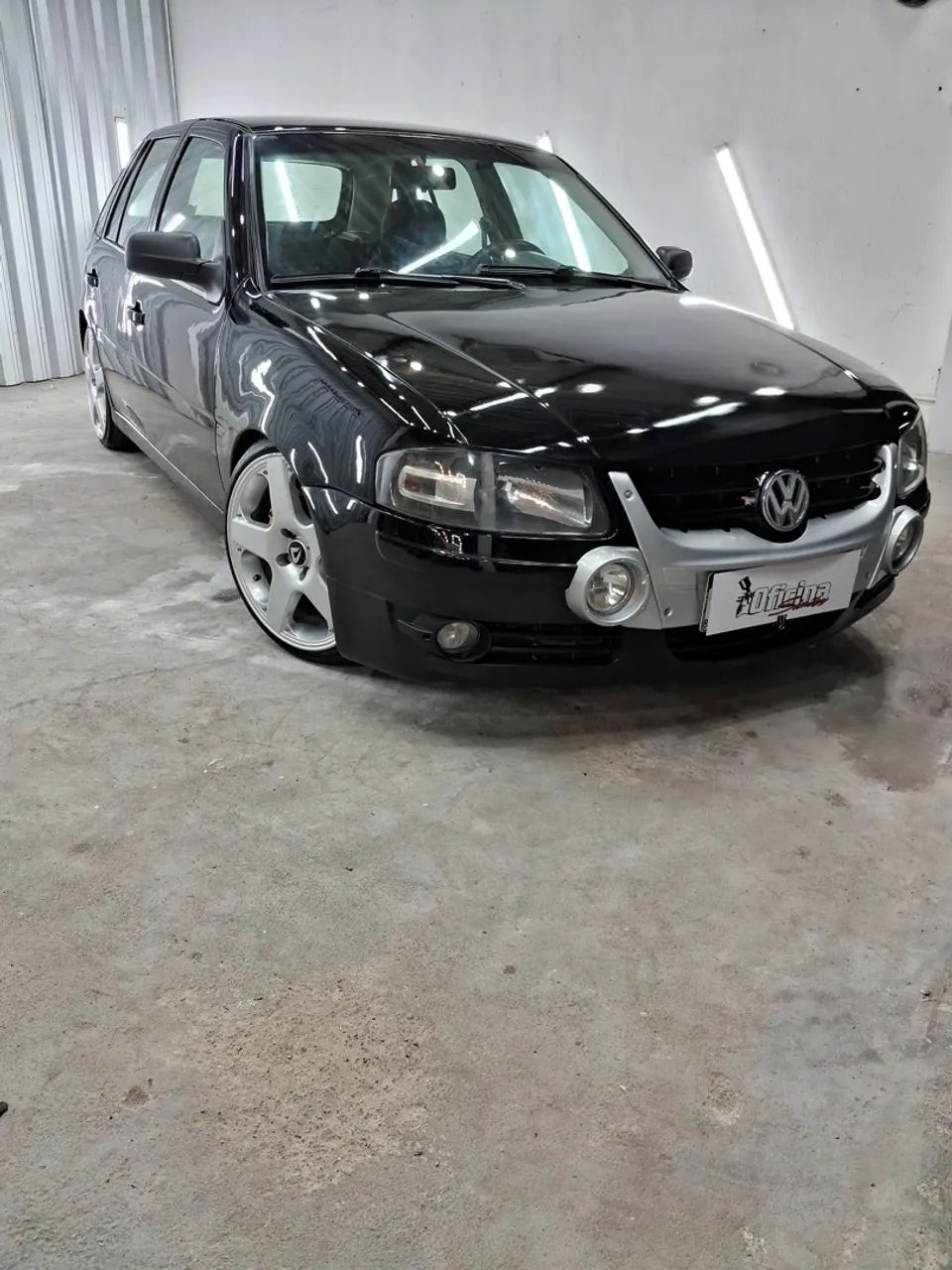 Vende-se Gol g4 tem conversa  - Foto 2