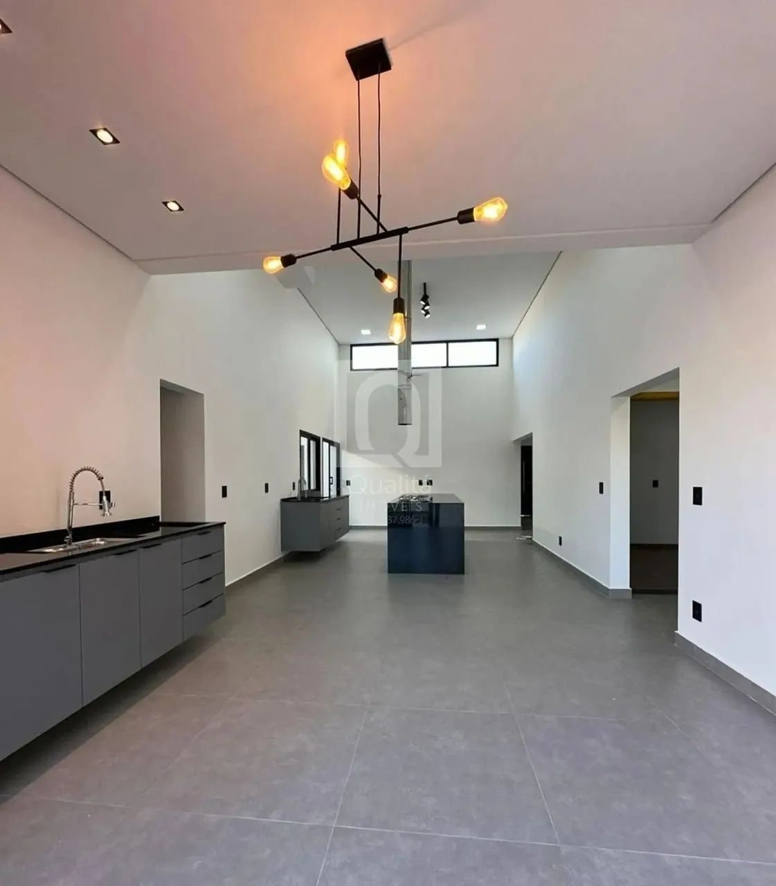 Casa Condomínio Chácara Ondina, Sorocaba - Foto 4