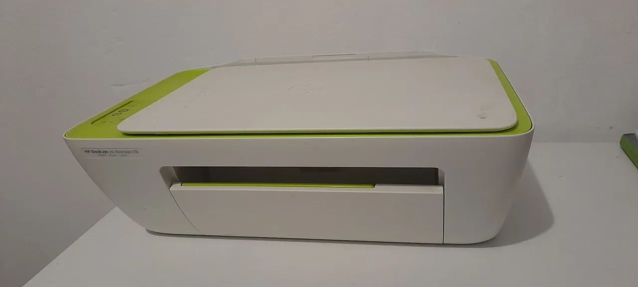 Impressora hp  - Foto 2