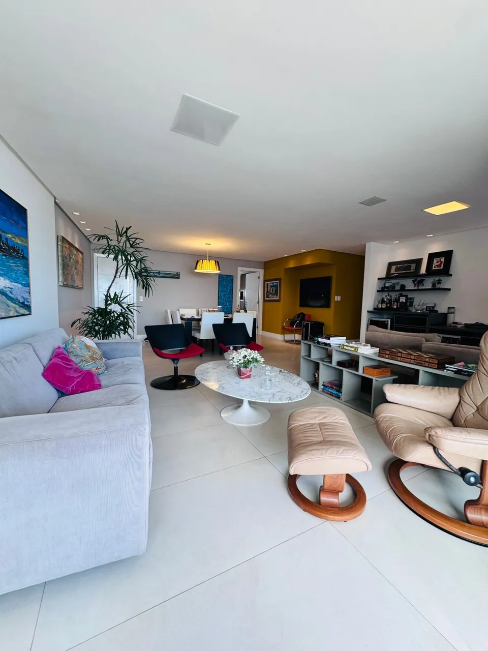 Vendo Apartamento no edifício Toscana
