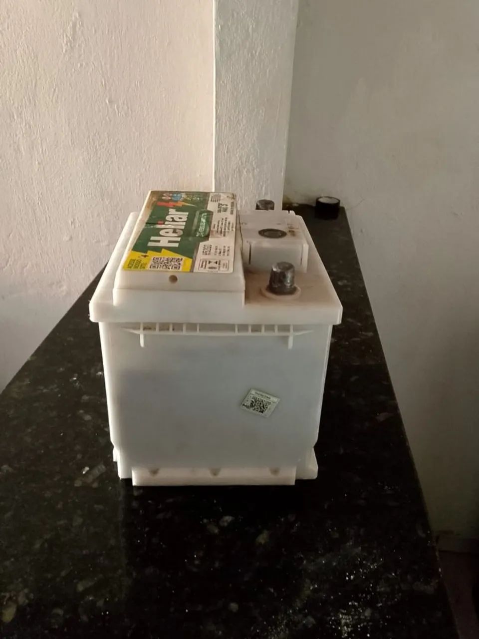 Vende-se Bateria em perfeito estado  - Foto 3