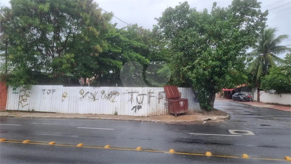 Terreno à venda em Piratininga - RJ