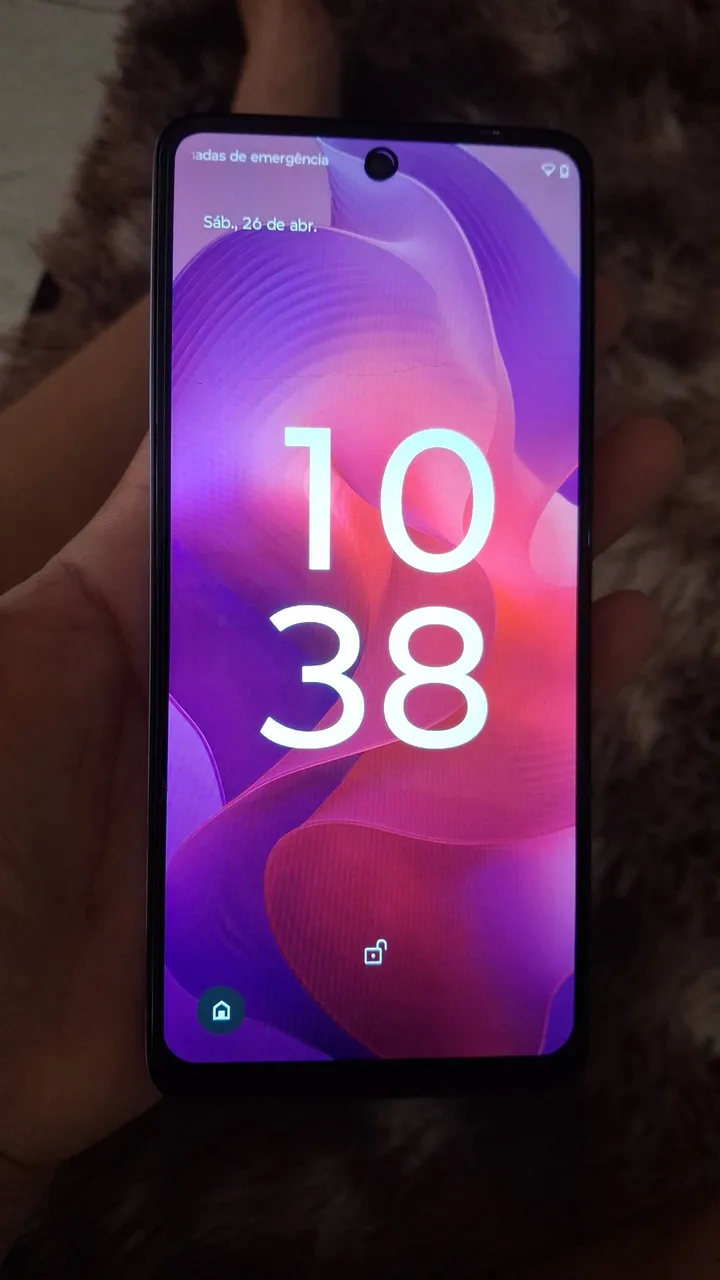 MOTOROLA 128 GB