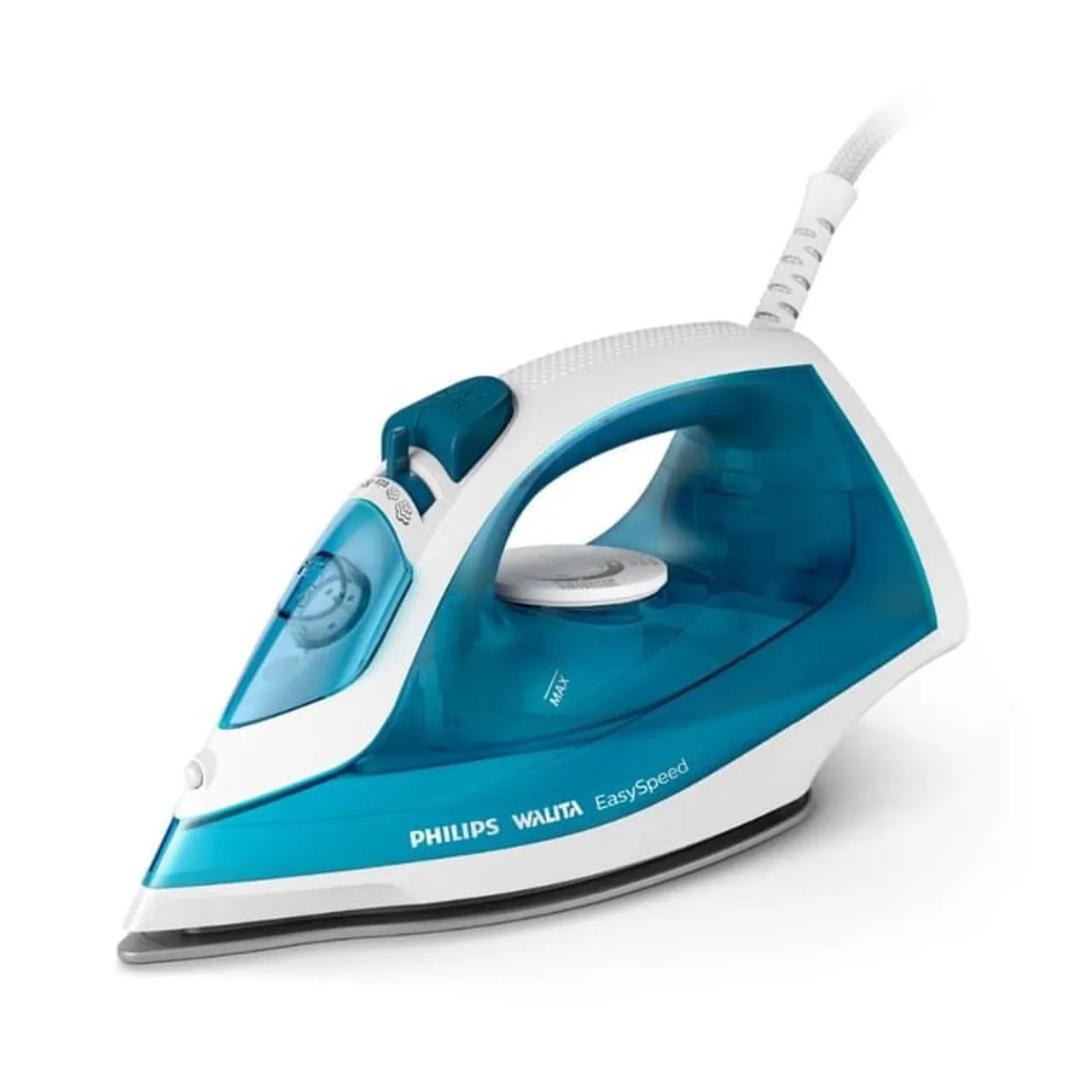 Ferro de Passar Philips Walita EasySpeed - Cerâmica - Foto 2