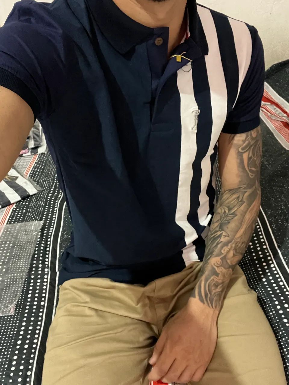 Camisas Polo65562807745411121