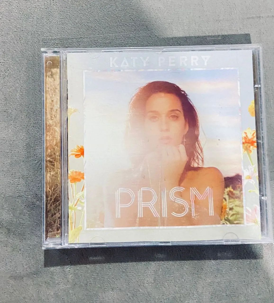 CD Katy Perry - PRISM - Foto 2