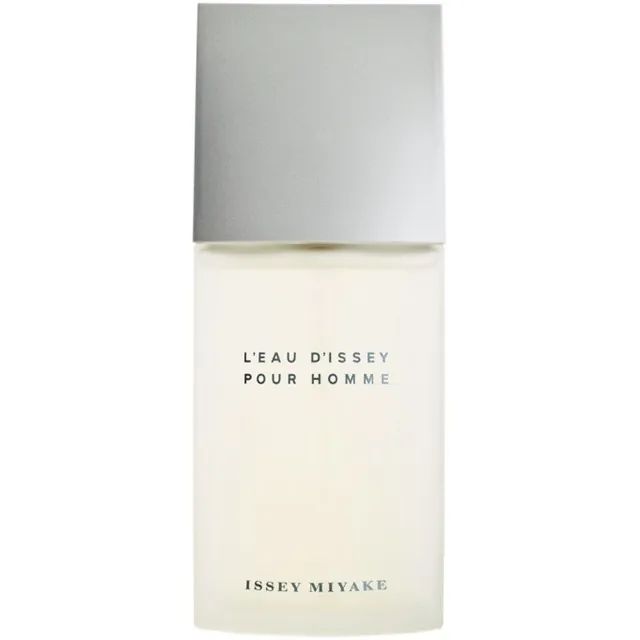 Perfume L'Eau d'Issey Pour Homme Issey Miyake Eau de Toilette 125ml - Foto 2