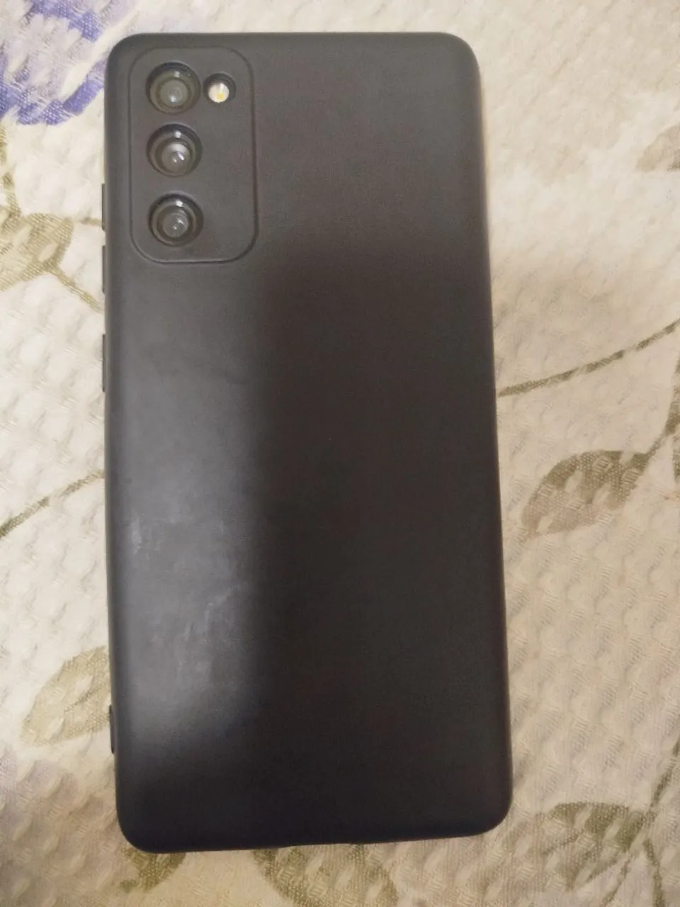 Samsung Galaxy S20FE 5G (Processador Snapdragon)