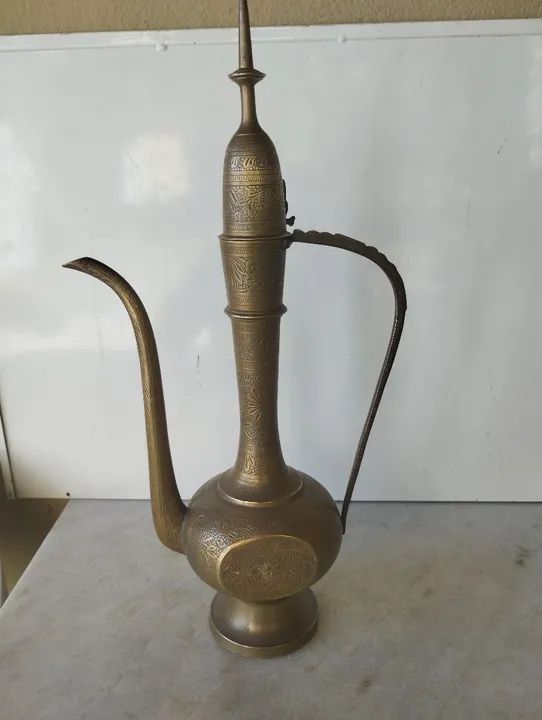 Ânfora Antiga 