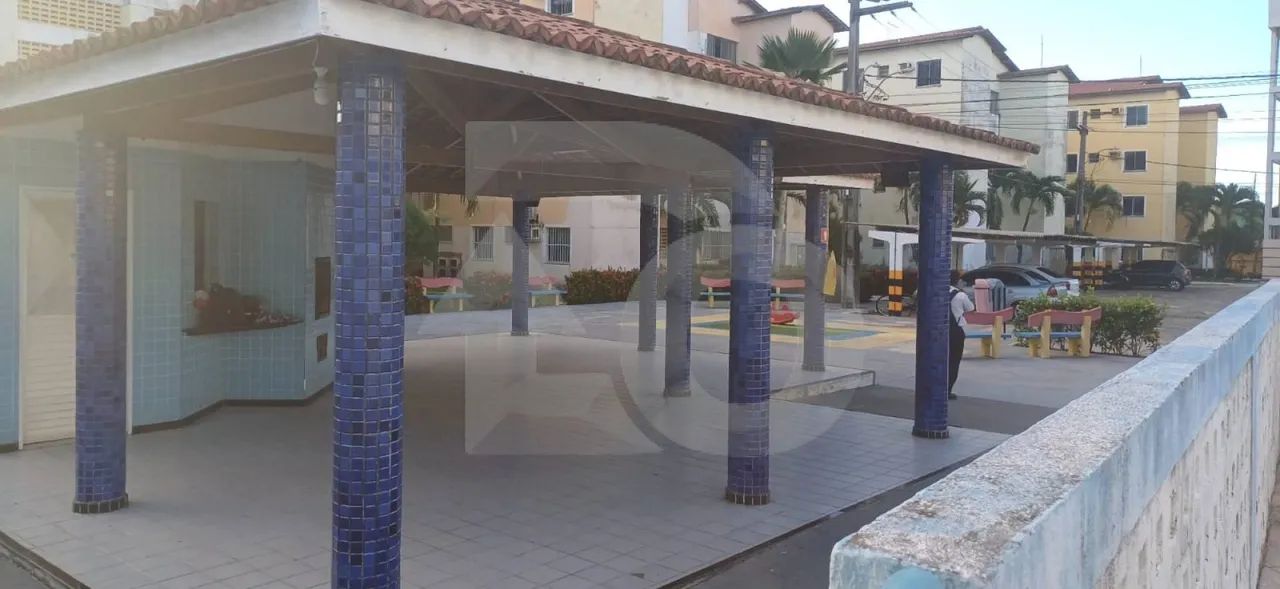 Recanto das Garças: 2 Quartos e Salão de Festas em Condomínio no São Conrado - Foto 3