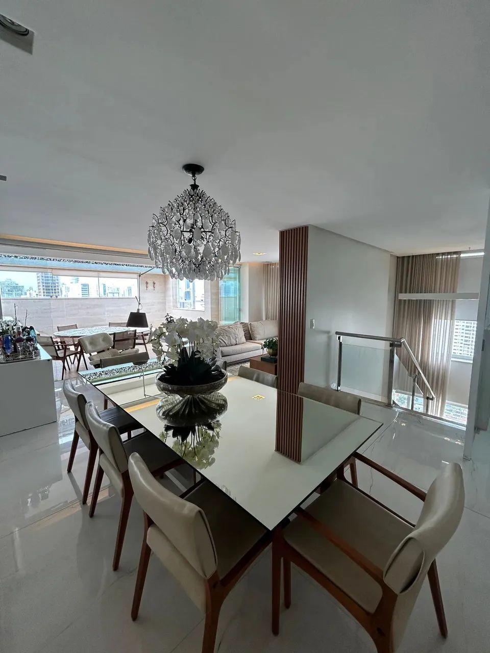 Apartamento 4 quartos Rua T 29 Setor Bueno, Praça do Ipê