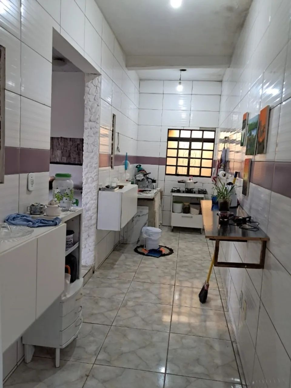 Foto - Ribeirão das Neves - San Marino