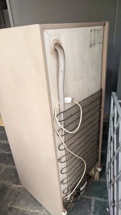 Geladeira Continental  - Foto 5