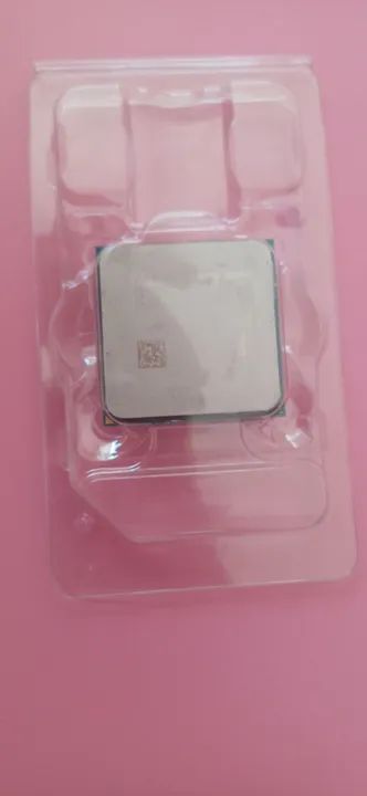 AMD Athlon PRO 200GE - Usado - Foto 2