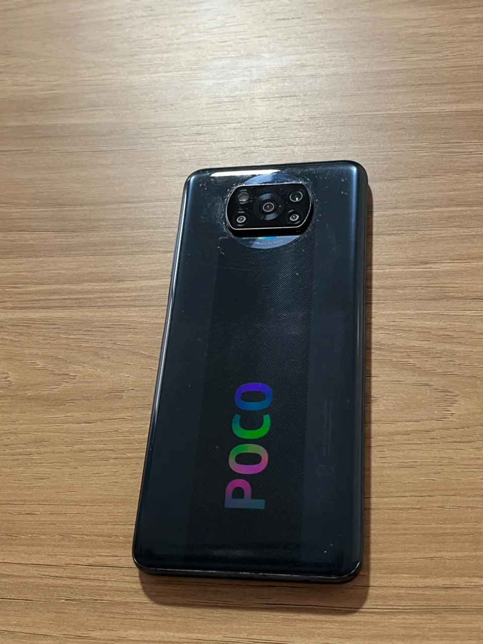 POCO X3 NFC
