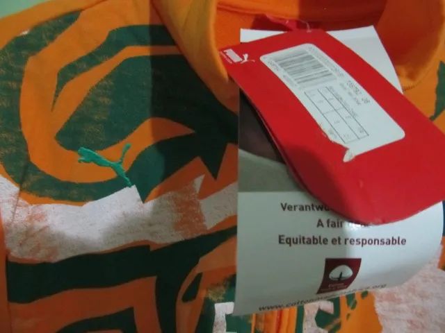 Jaqueta Puma nova original - Foto 4