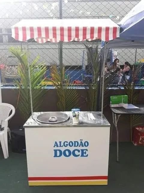 * Combo de brinquedos para alugar em Diadema SP * - Foto 2