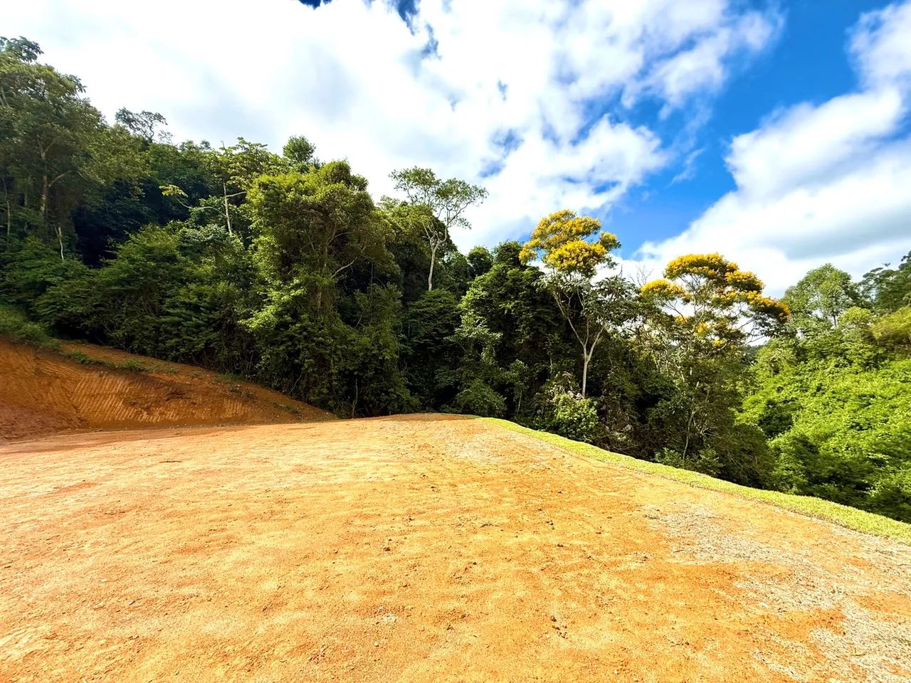 Oportunidades! Terreno no Circuito Caravággio em Santa Teresa  - Foto 5