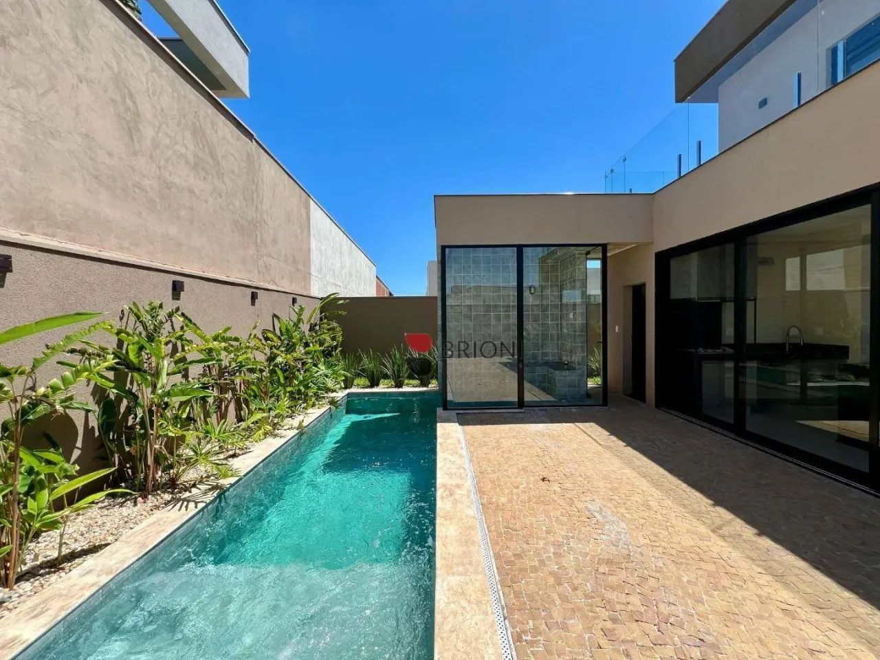 Casa à venda no Condomínio Quinta dos Ventos, 250m², 4 quartos suítes em Ribeirão Preto/SP