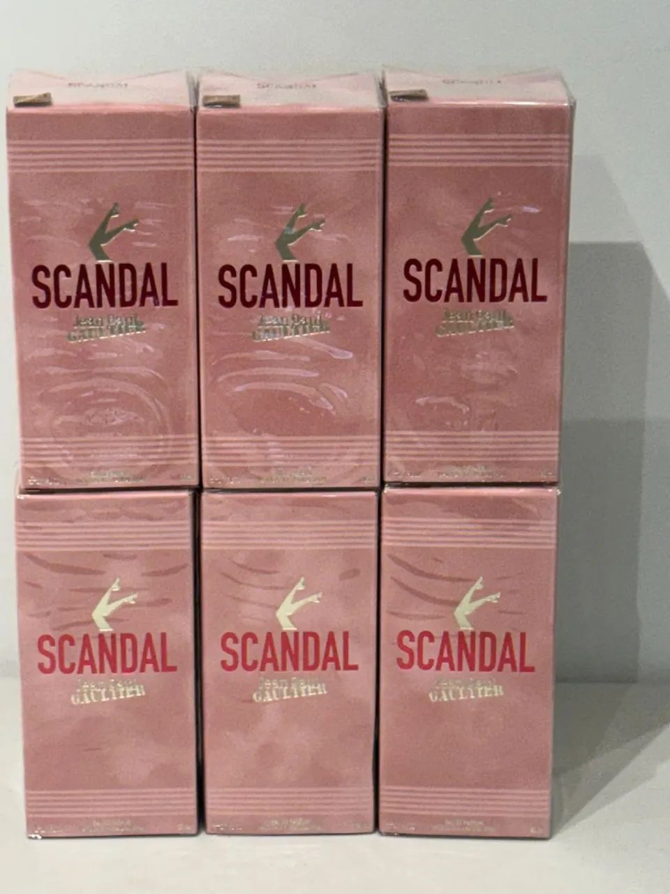 SCANDAL EDP 80ml