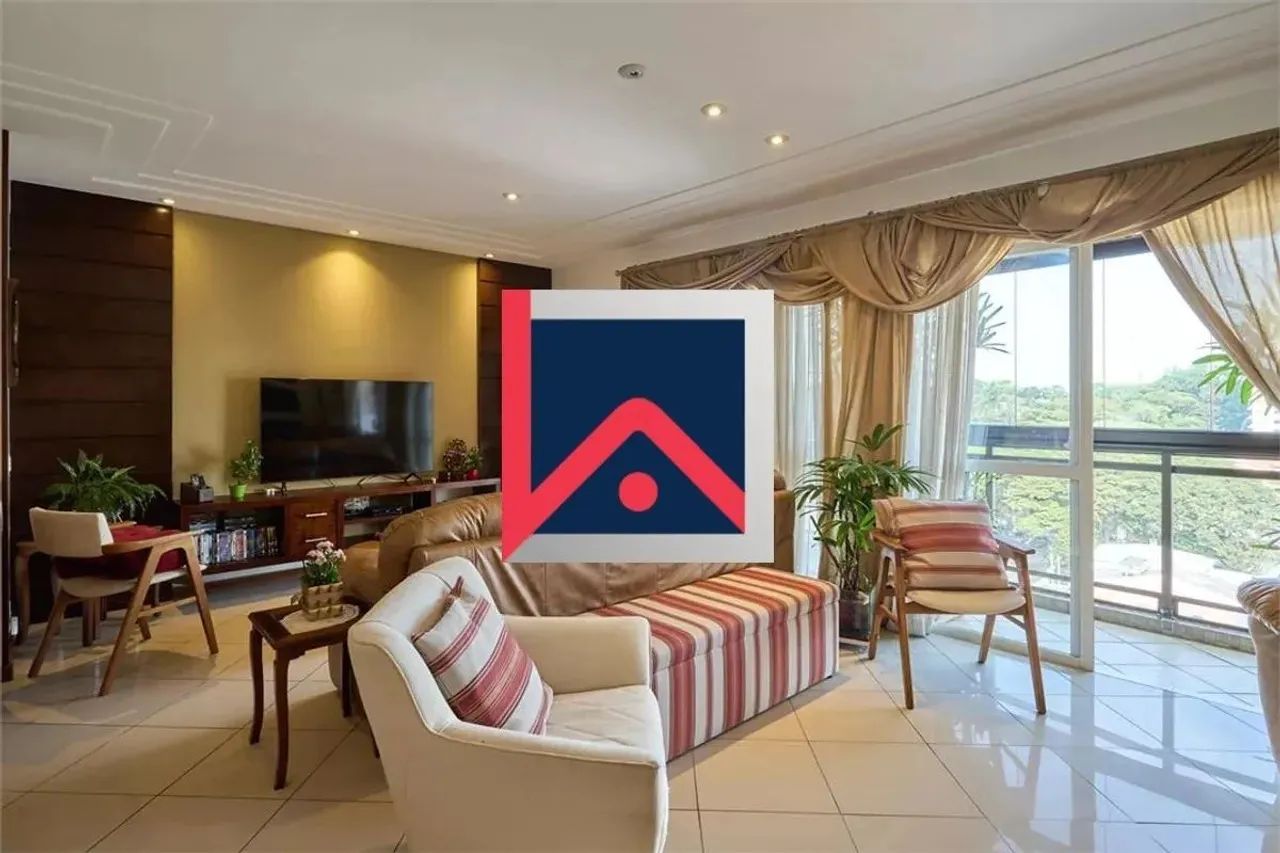 Venda Apartamento 4 Dormitórios - 260 m² Santo Amaro - Foto 2