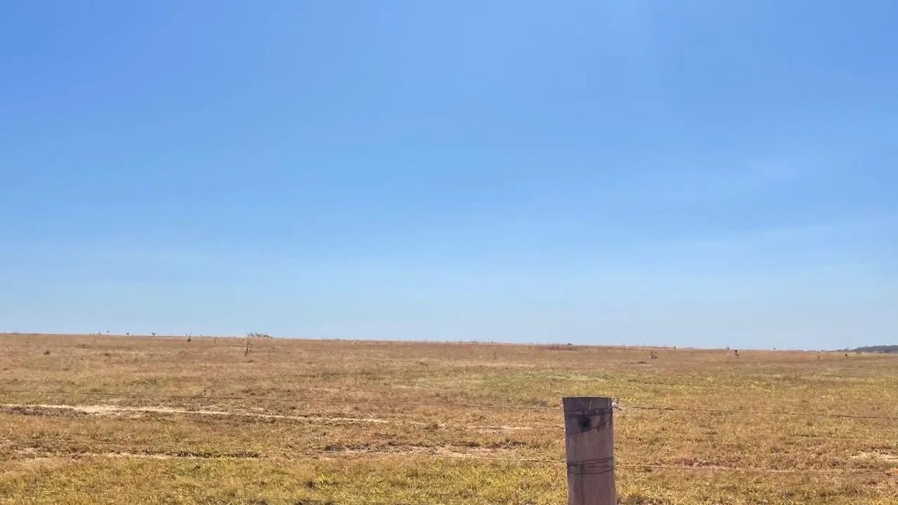 R$650 Milhões Fazenda de 20.600 hectares em Paranatinga-MT - Foto 5