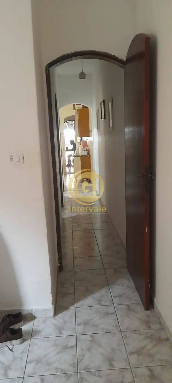 Imóvel para aluguel possui 100 metros quadrados com 3 quartos em Jardim Flórida - Jacareí  - Foto 5