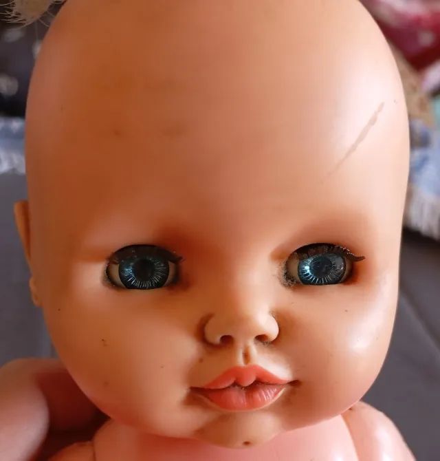 Boneca Baby Da Estrela - Foto 2