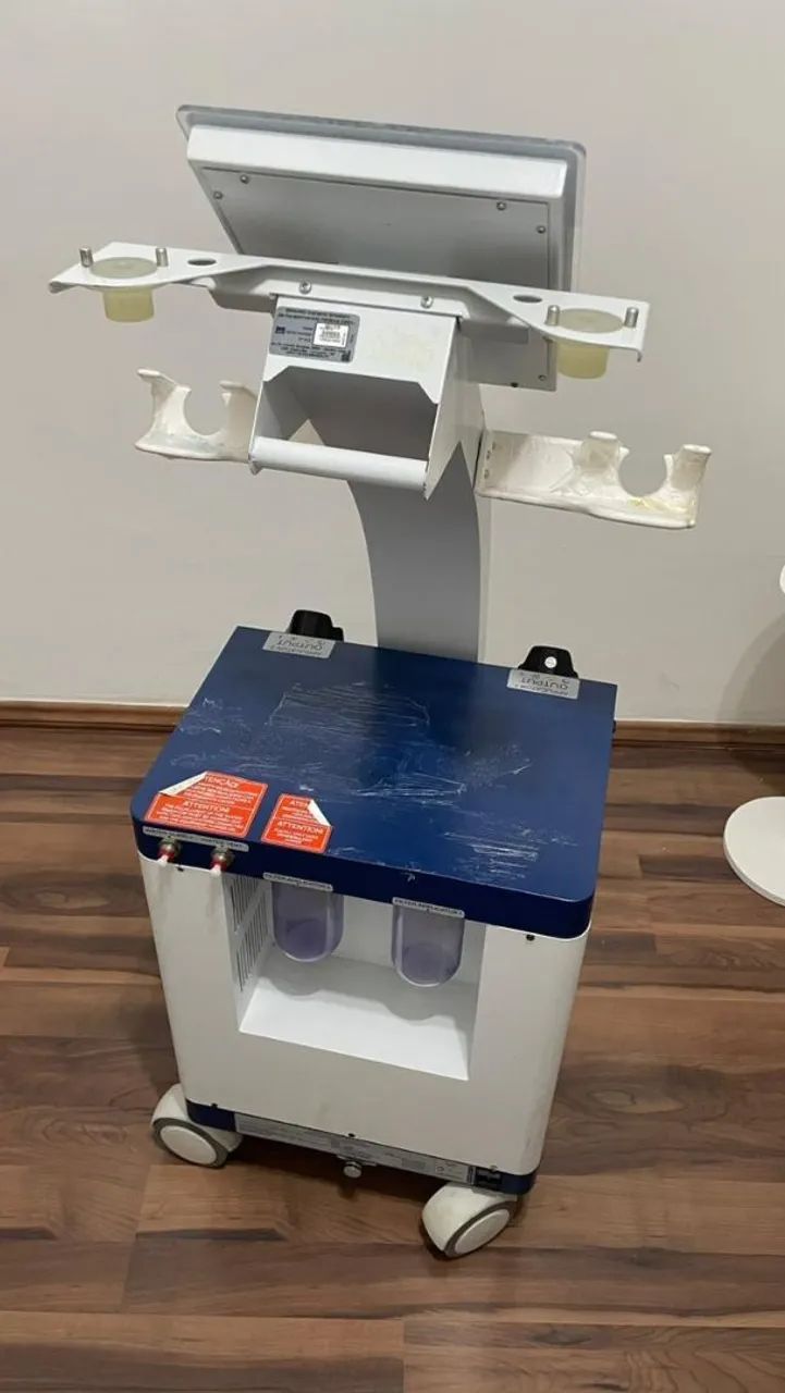 Polarys Ibramed - Foto 4