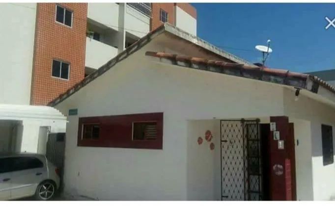 Foto - João Pessoa - Paratibe