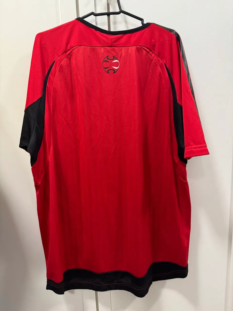 Camisa Milan de treino - Foto 3