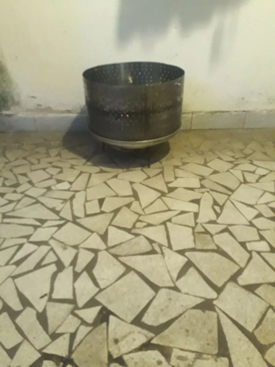 Churrasqueira de tambor - Foto 4