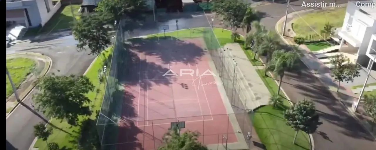 Terreno à VENDA no Condomínio Aranguá - Parque Taua. Zona Leste de Londrina-PR - Foto 9