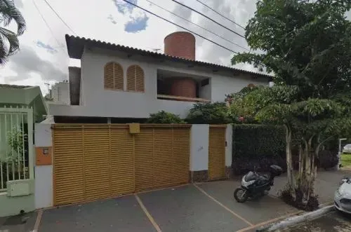 Sobrado comercial no marista