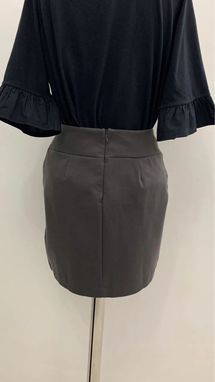 Saia curta | Tommy Hilfiger 36 (cod 687) - Foto 5