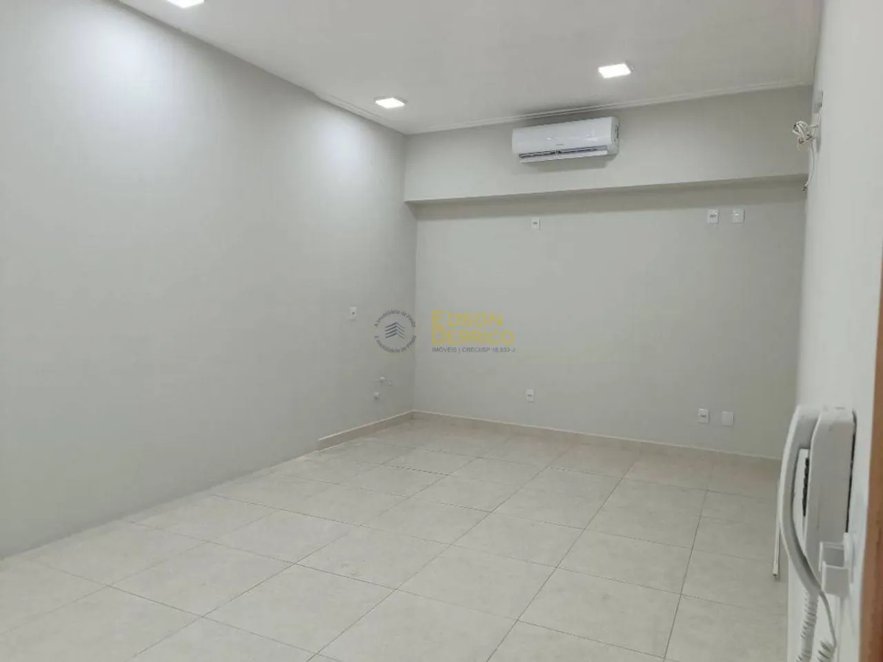 Sala para alugar, 45 m² por R$ 1.394,88/mês - Bosque da Princesa - Pindamonhangaba/SP