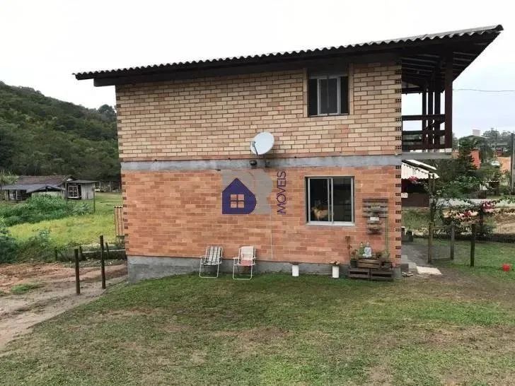 Casa a Venda - Ambrósio/Garopaba - Foto 5