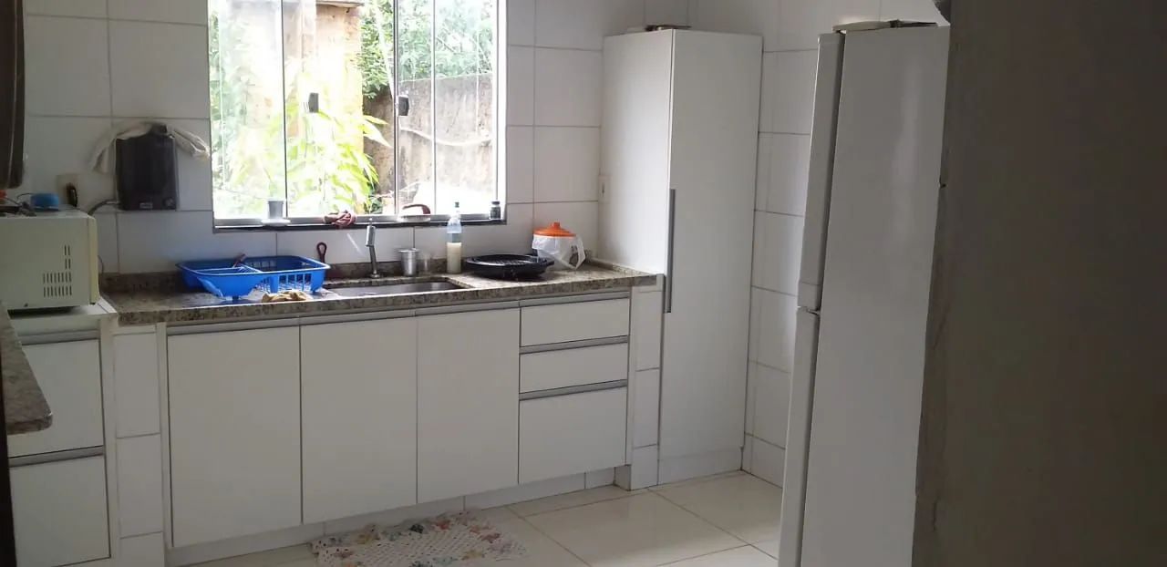 Foto - Aparecida de Goiânia - Jardim Helvécia