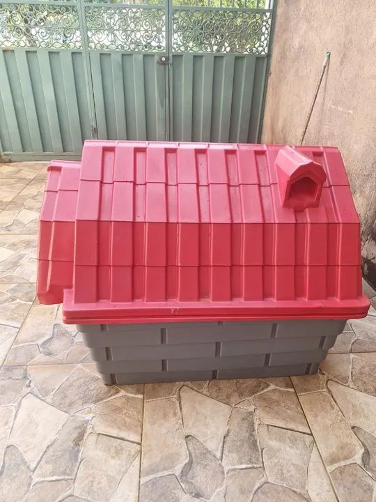 Casinha de cachorro  - Foto 6