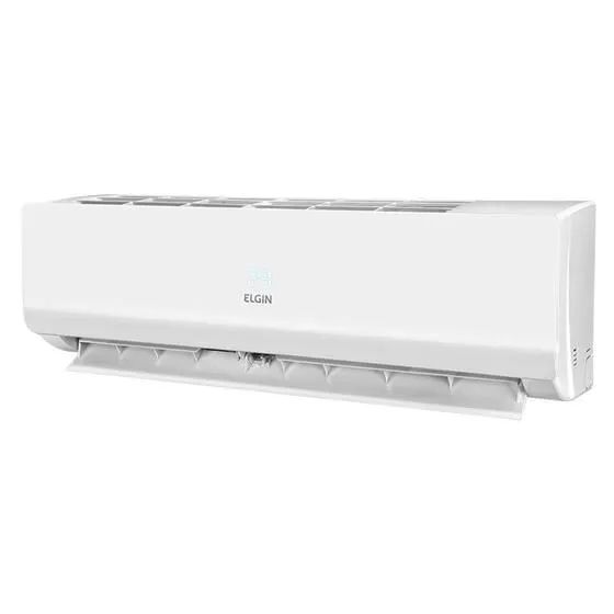 Ar condicionado 18.000 Btus Elgin Mod.: HAFI18B2FA Frio Eco Logic 220v. - Foto 5