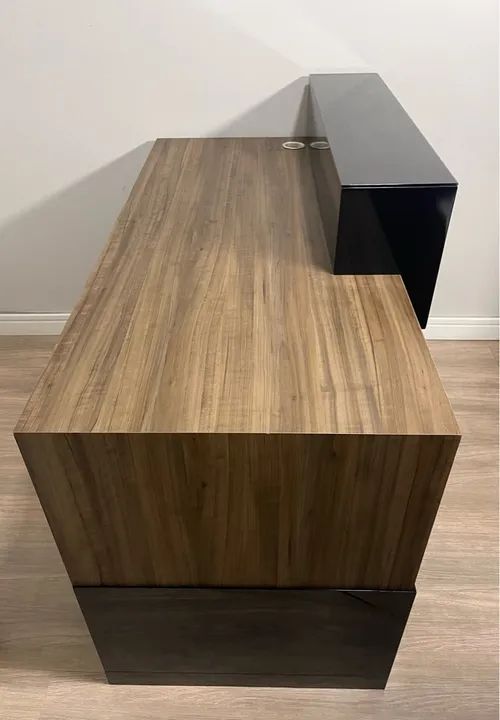 BALCÃO / MESA / ESCRIVANINHA  - Foto 2